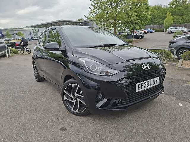 1.2 [79] Premium 5dr Auto [Nav]