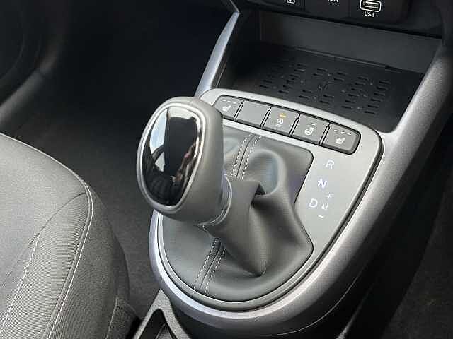 Hyundai i10 1.0 [63] Premium 5dr Auto [Nav]