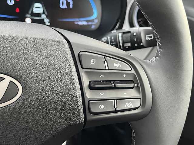 Hyundai i10 1.0 [63] Premium 5dr Auto [Nav]