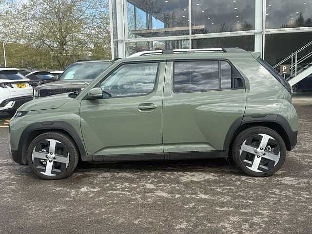 Hyundai Inster 85kW 02 49kWh 5dr Auto