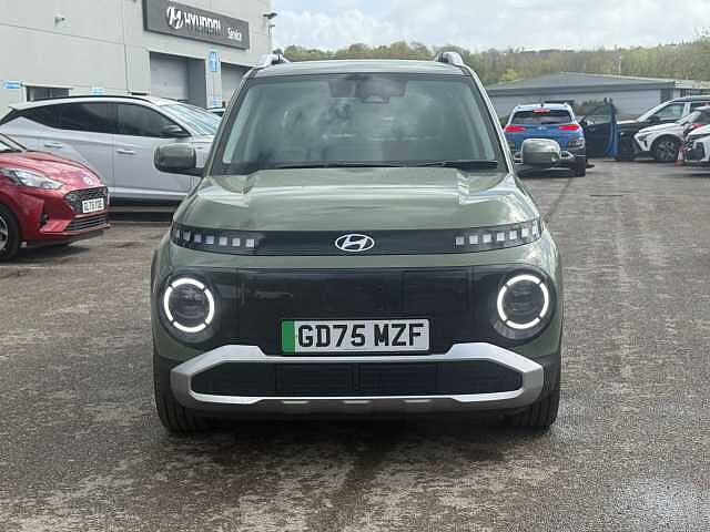 Hyundai Inster 85kW 02 49kWh 5dr Auto