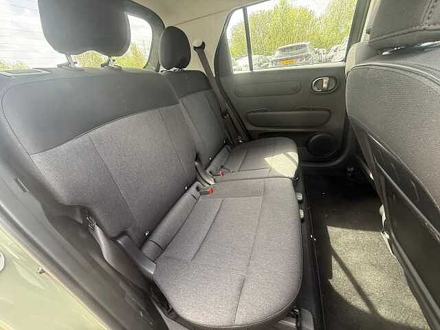 Hyundai Inster 85kW 02 49kWh 5dr Auto