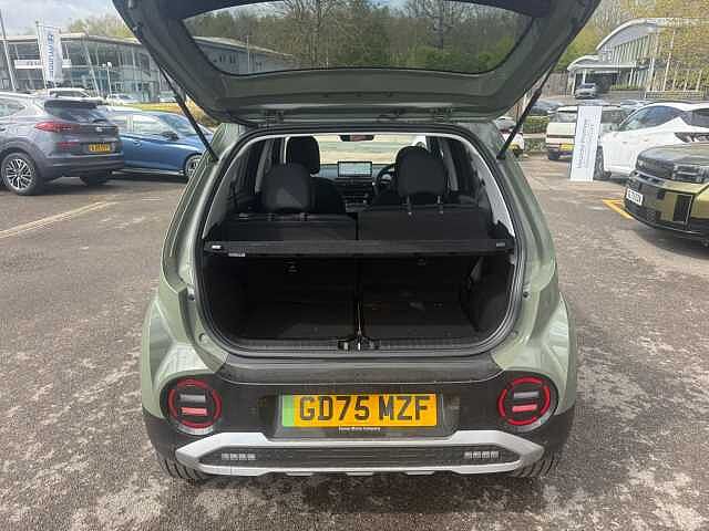 Hyundai Inster 85kW 02 49kWh 5dr Auto