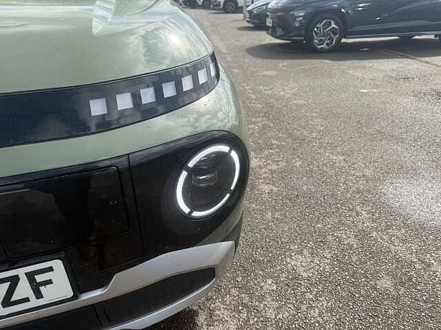 Hyundai Inster 85kW 02 49kWh 5dr Auto