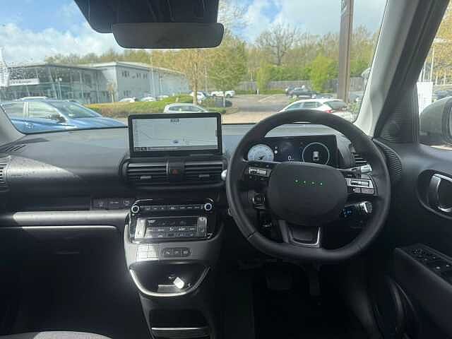 Hyundai Inster 85kW 02 49kWh 5dr Auto