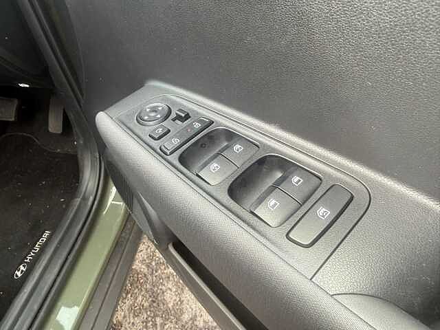 Hyundai Inster 85kW 02 49kWh 5dr Auto