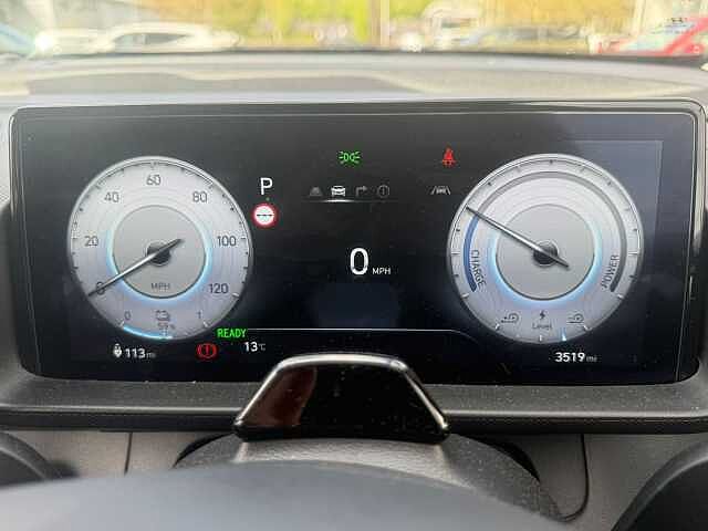 Hyundai Inster 85kW 02 49kWh 5dr Auto