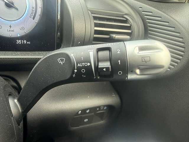 Hyundai Inster 85kW 02 49kWh 5dr Auto
