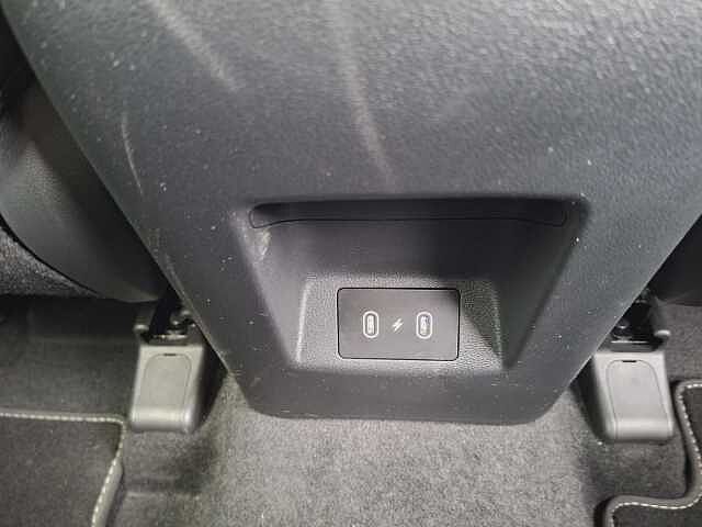 Hyundai TUCSON 1.6T Premium 5dr