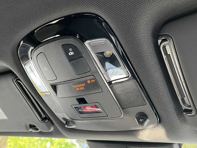 Hyundai TUCSON 1.6T 239 Hybrid N Line 5dr Auto White