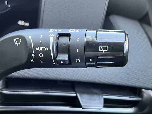 Hyundai TUCSON 1.6T 239 Hybrid N Line 5dr Auto