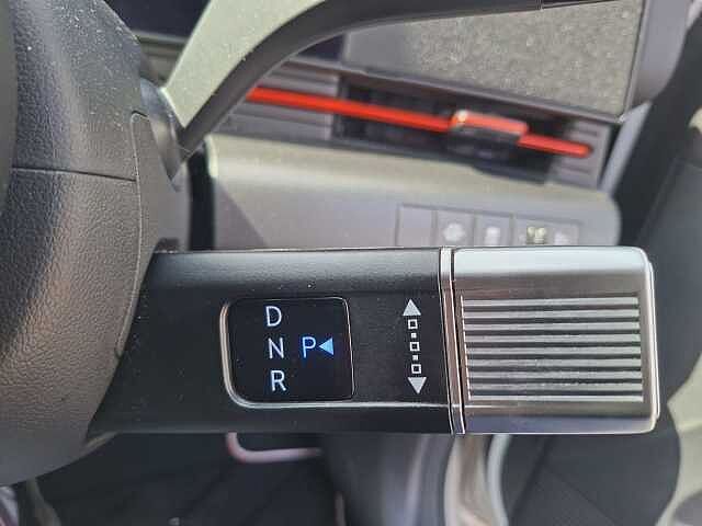 Hyundai KONA 1.6 GDi Hybrid N Line 5dr DCT