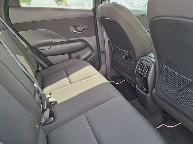 Hyundai KONA 1.6 GDi Hybrid N Line 5dr DCT