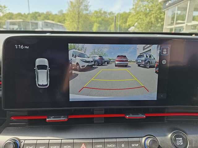 Hyundai KONA 1.6 GDi Hybrid N Line 5dr DCT
