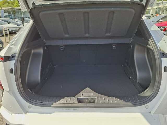 Hyundai KONA 1.6 GDi Hybrid N Line 5dr DCT