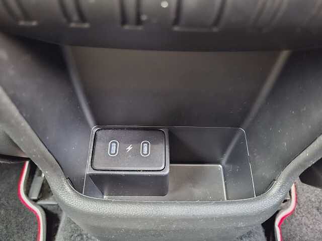 Hyundai KONA 1.6 GDi Hybrid N Line 5dr DCT