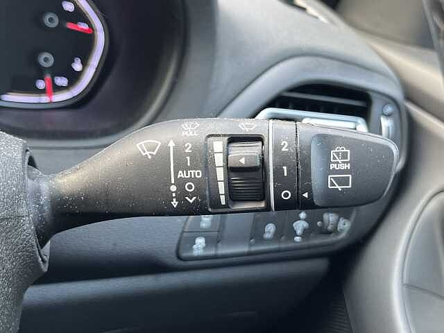 Hyundai I30 1.0T GDi Premium 5dr DCT Red