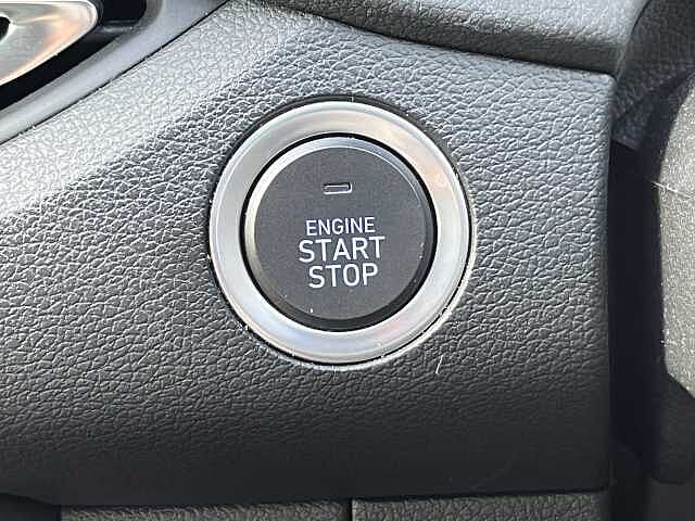 Hyundai I30 1.0T GDi Premium 5dr DCT Red