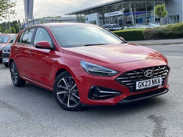 1.0T GDi Premium 5dr DCT