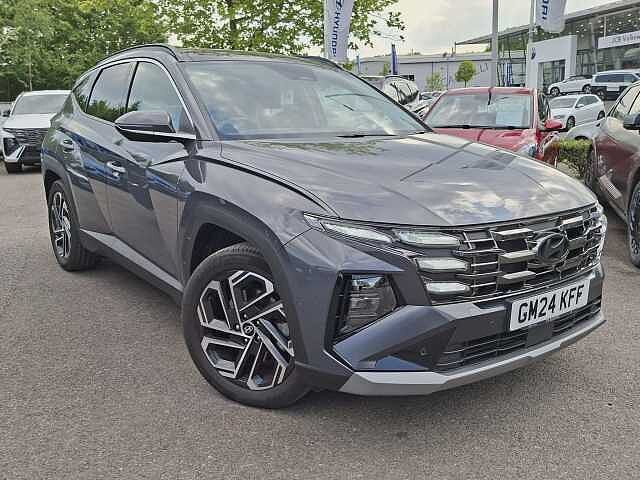 1.6T Ultimate 5dr