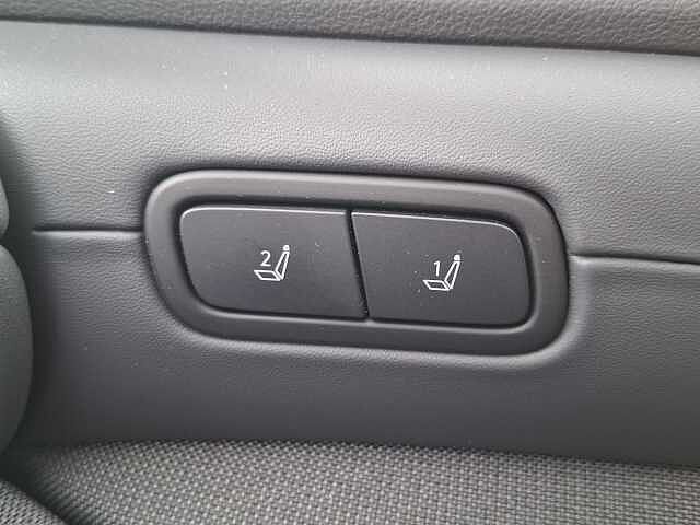 Hyundai TUCSON 1.6T Ultimate 5dr Grey