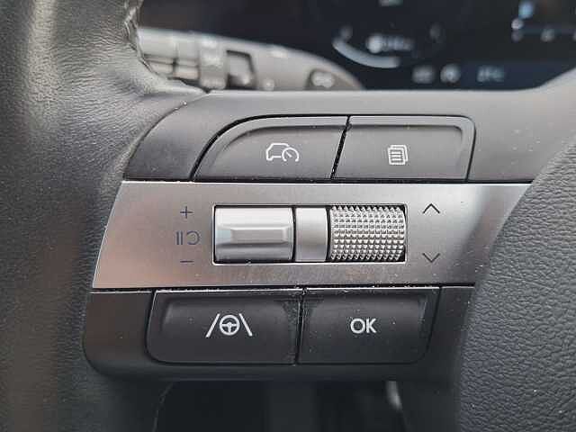 Hyundai TUCSON 1.6T Ultimate 5dr Grey