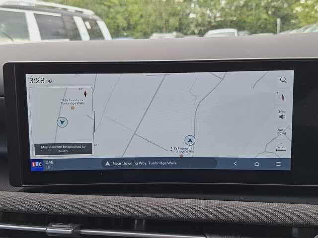 Hyundai TUCSON 1.6T Ultimate 5dr Grey