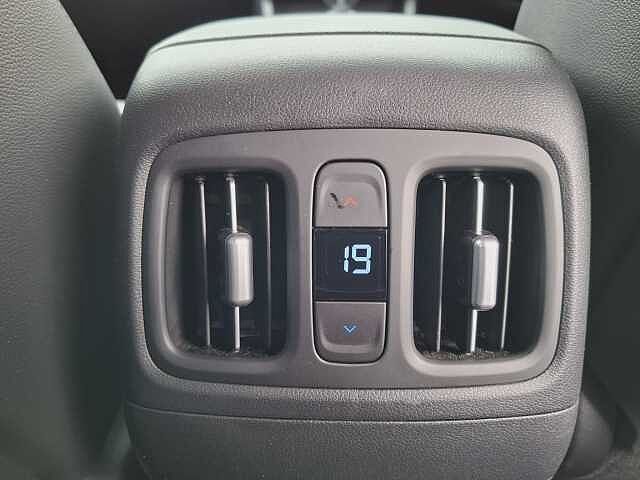 Hyundai TUCSON 1.6T Ultimate 5dr Grey