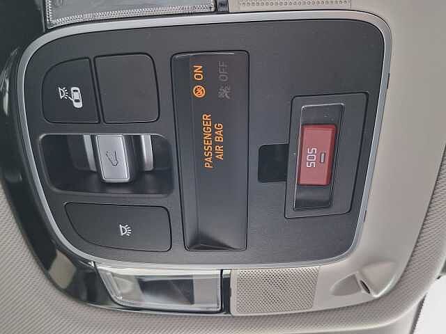 Hyundai TUCSON 1.6T Ultimate 5dr Grey
