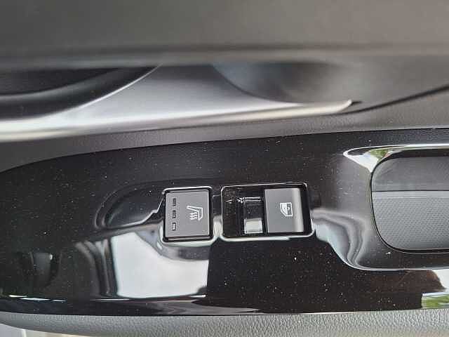 Hyundai TUCSON 1.6T Ultimate 5dr Grey