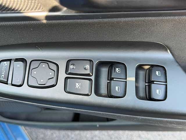 Hyundai KONA 1.0 TGDi 48V MHEV N Line 5dr Blue