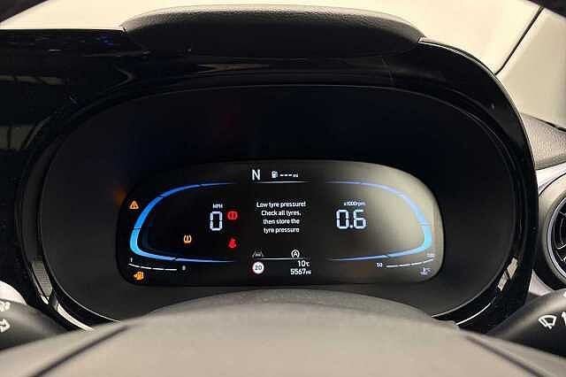 Hyundai i10 1.2 [79] Premium 5dr Auto [Nav]