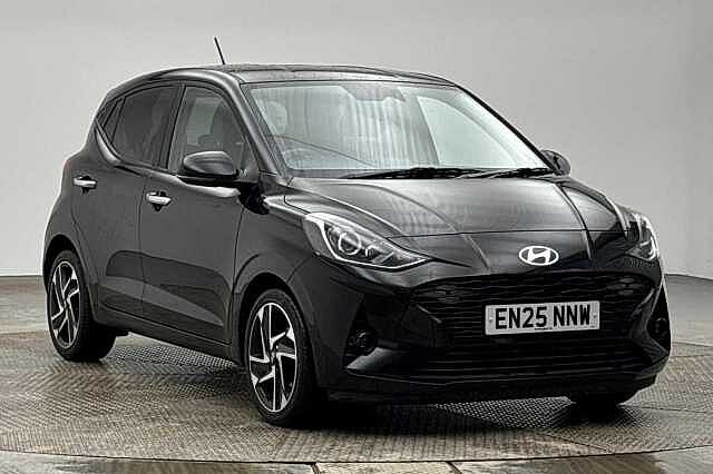 1.0 [63] Premium 5dr Auto [Nav]