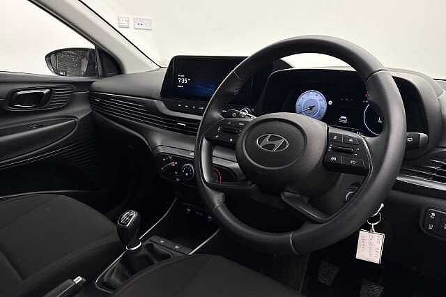 Hyundai i20 1.0T GDi Advance 5dr