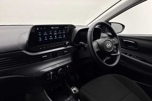 Hyundai i20 1.0T GDi Advance 5dr