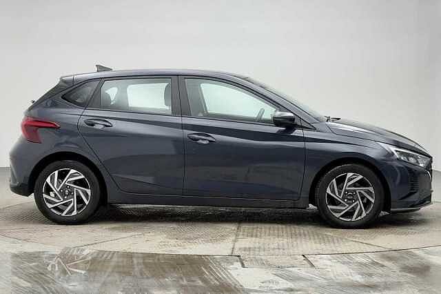 Hyundai i20 1.0T GDi Advance 5dr