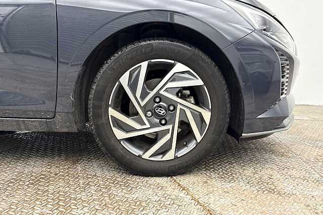 Hyundai i20 1.0T GDi Advance 5dr