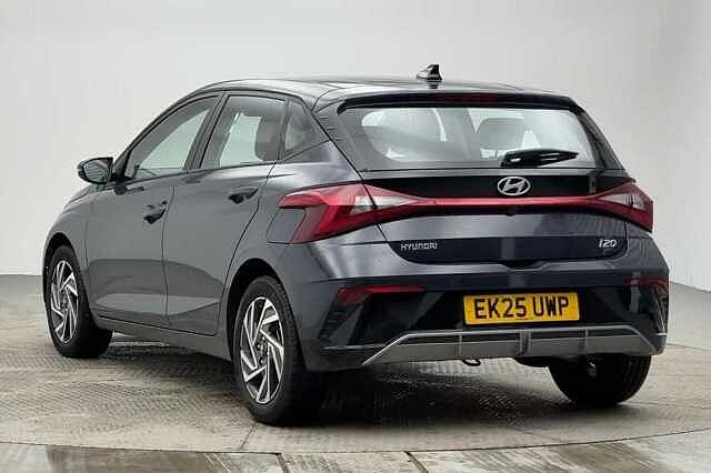 Hyundai i20 1.0T GDi Advance 5dr