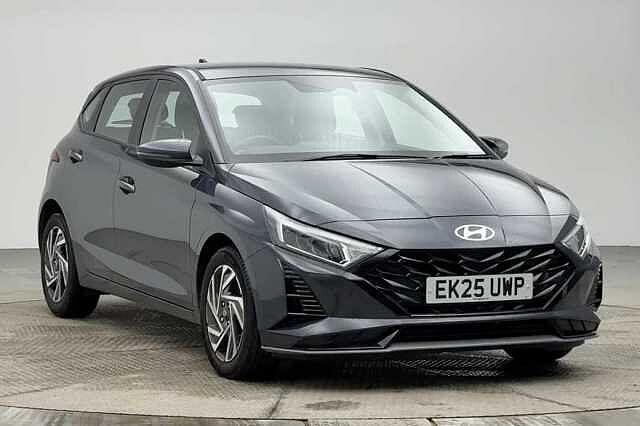 Hyundai i20 1.0T GDi Advance 5dr