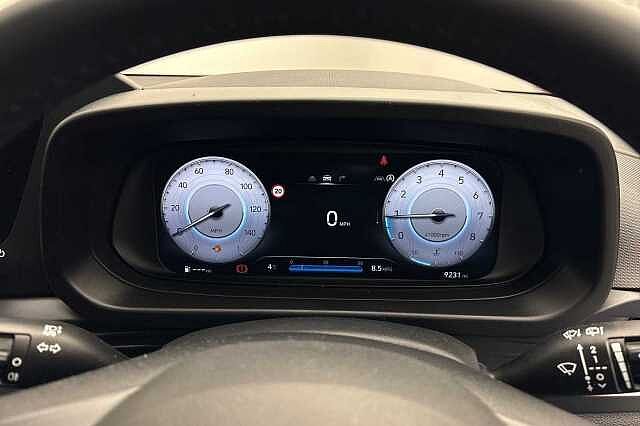 Hyundai i20 1.0T GDi Advance 5dr