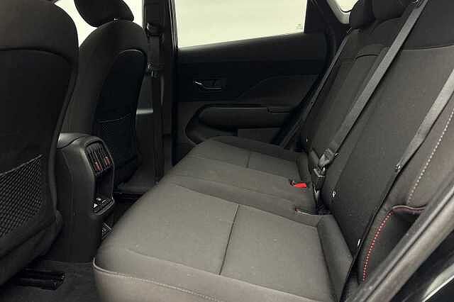 Hyundai KONA 160kW N Line 65kWh 5dr Auto