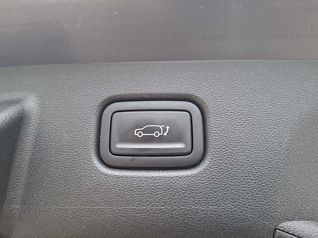 Hyundai KONA 160kW N Line 65kWh 5dr Auto