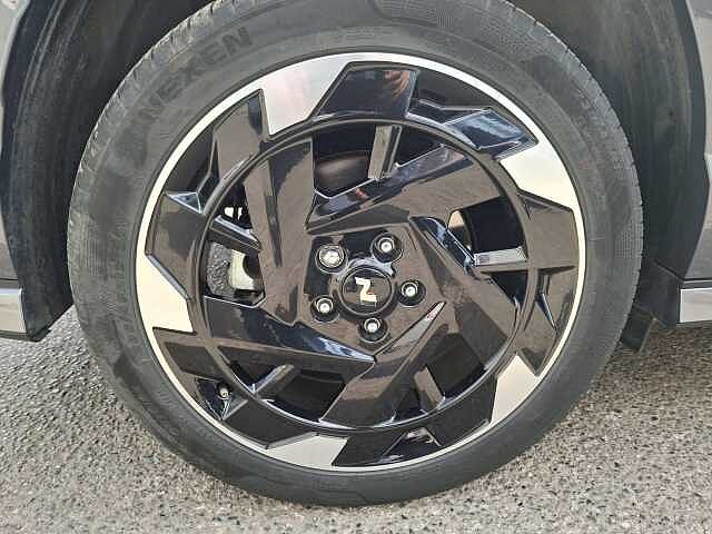 Hyundai KONA 160kW N Line 65kWh 5dr Auto