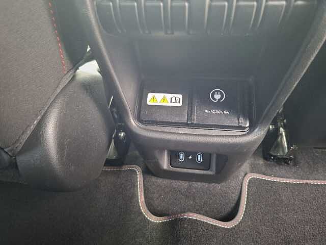 Hyundai KONA 160kW N Line 65kWh 5dr Auto