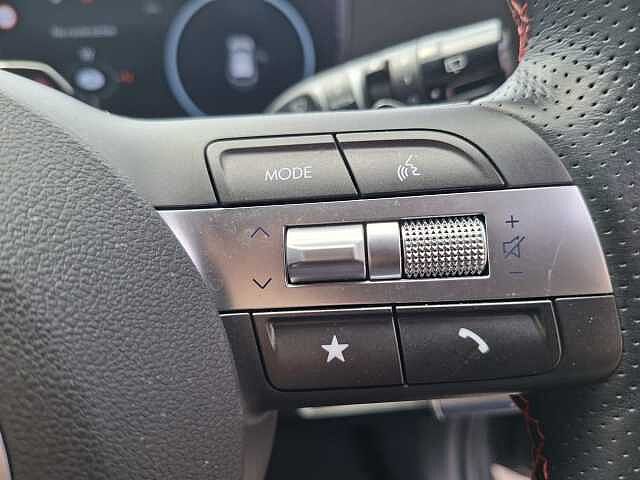 Hyundai KONA 160kW N Line 65kWh 5dr Auto