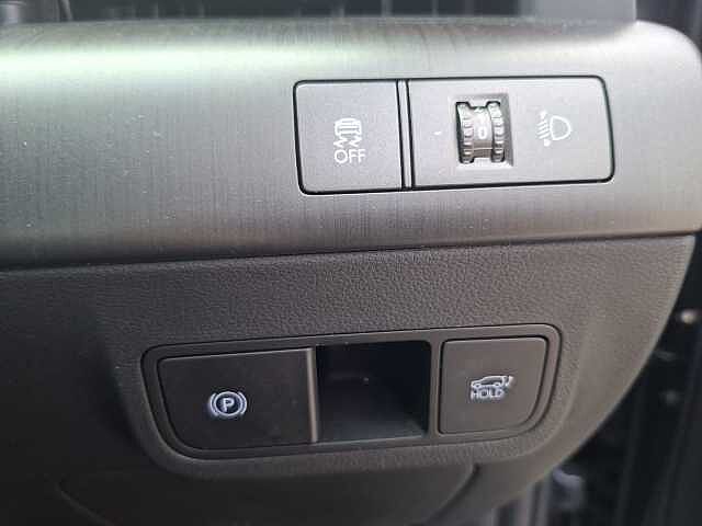 Hyundai KONA 160kW N Line 65kWh 5dr Auto