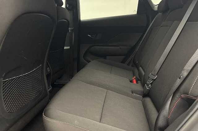 Hyundai KONA 160kW N Line 65kWh 5dr Auto