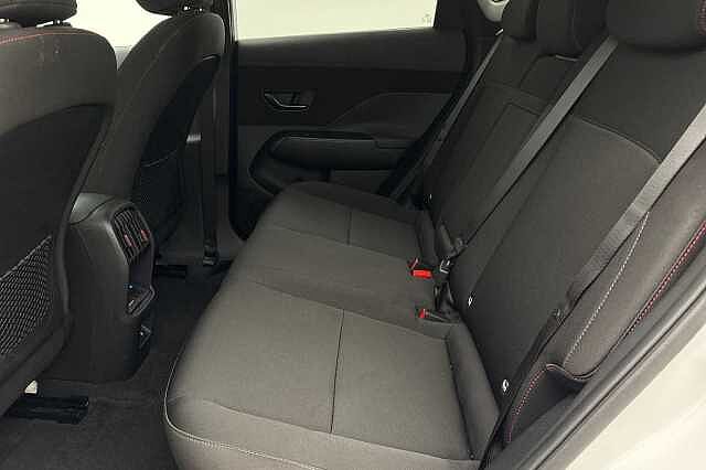 Hyundai KONA 160kW N Line 65kWh 5dr Auto