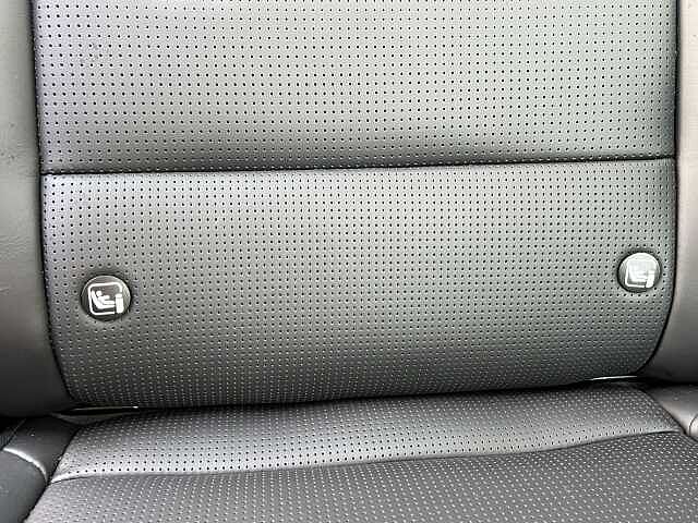 Hyundai SANTA FE 1.6 TGDi 239 Hybrid Calligraphy 5dr Auto Green