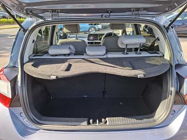 Hyundai i10 1.2 [79] Premium 5dr [Nav]